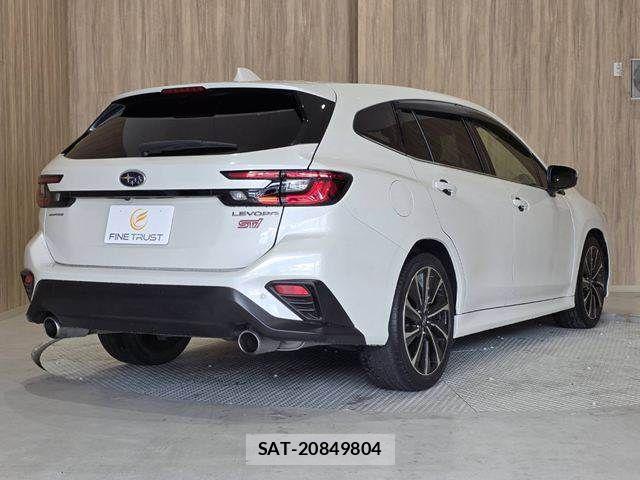 Subaru LEVORG 2022-06 7724955-18