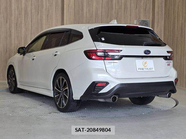 Subaru LEVORG 2022-06 7724955-20