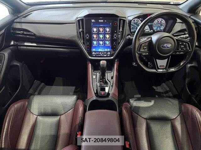 Subaru LEVORG 2022-06 7724955-2