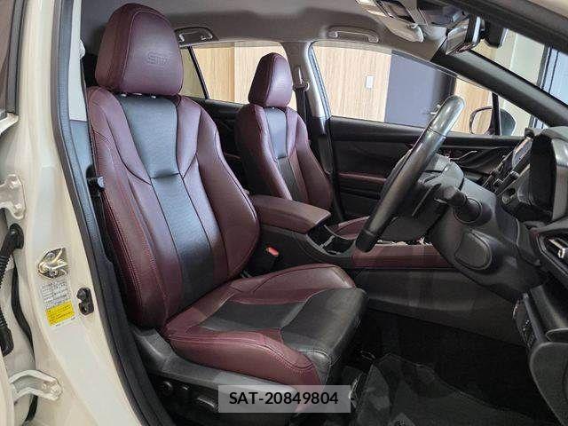 Subaru LEVORG 2022-06 7724955-8