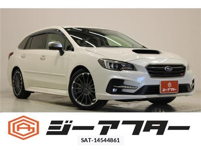 Subaru LEVORG 2019-03 7724977-0
