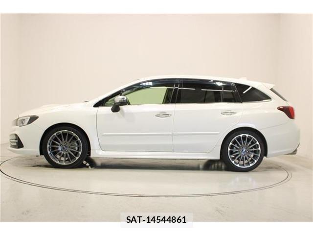 Subaru LEVORG 2019-03 7724977-9