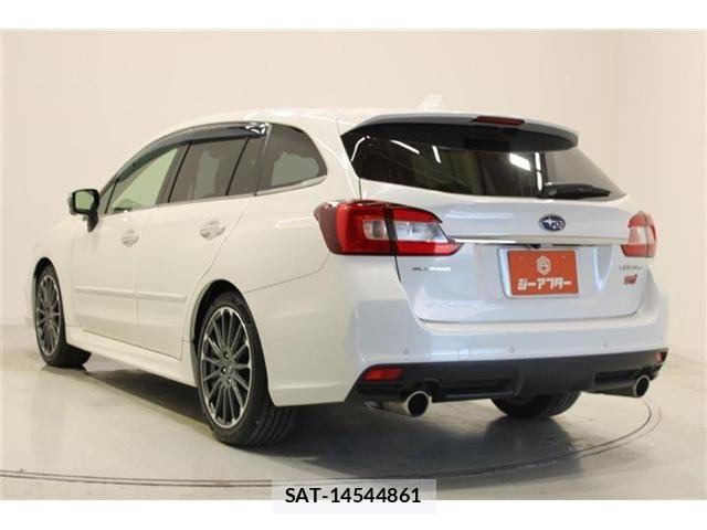 Subaru LEVORG 2019-03 7724977-10