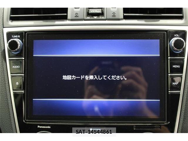 Subaru LEVORG 2019-03 7724977-2