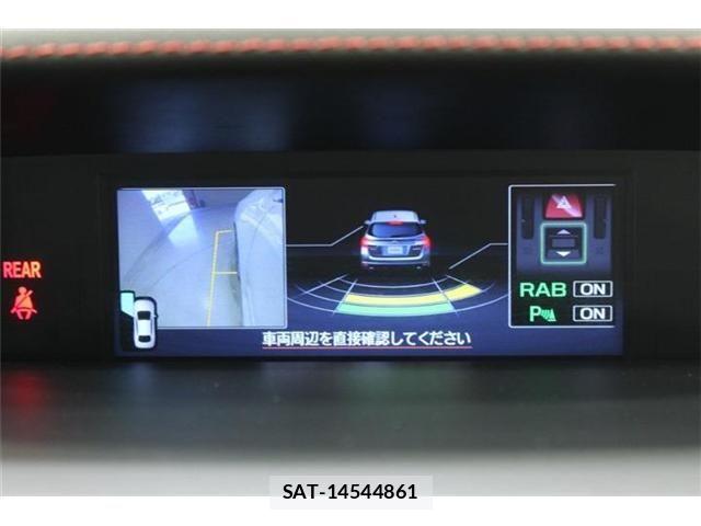 Subaru LEVORG 2019-03 7724977-3