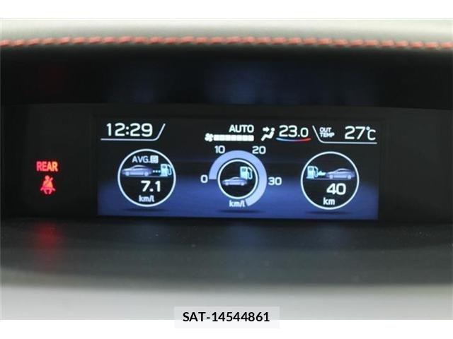 Subaru LEVORG 2019-03 7724977-4