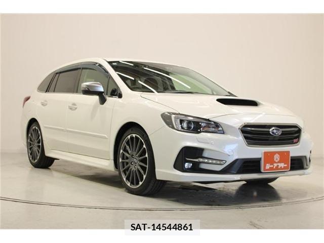 Subaru LEVORG 2019-03 7724977-6