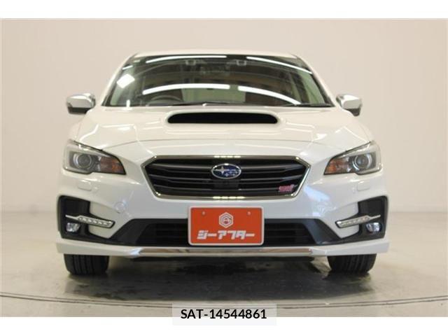 Subaru LEVORG 2019-03 7724977-7
