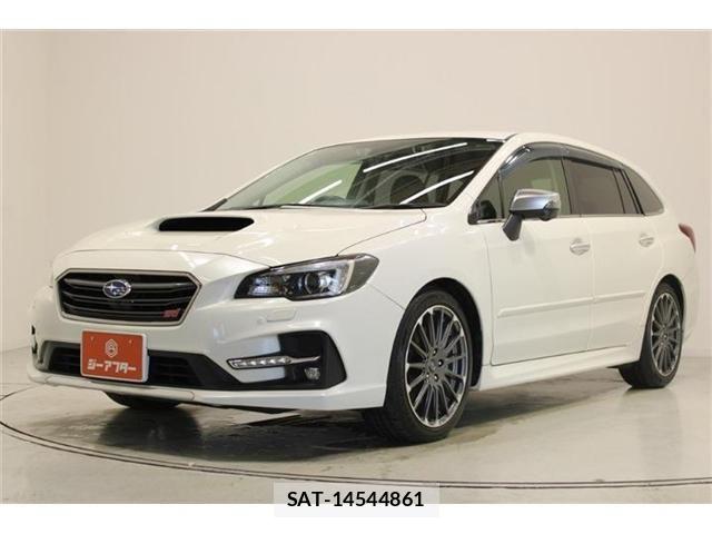 Subaru LEVORG 2019-03 7724977-8