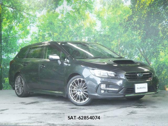 Subaru LEVORG 2016-11 7724973-0