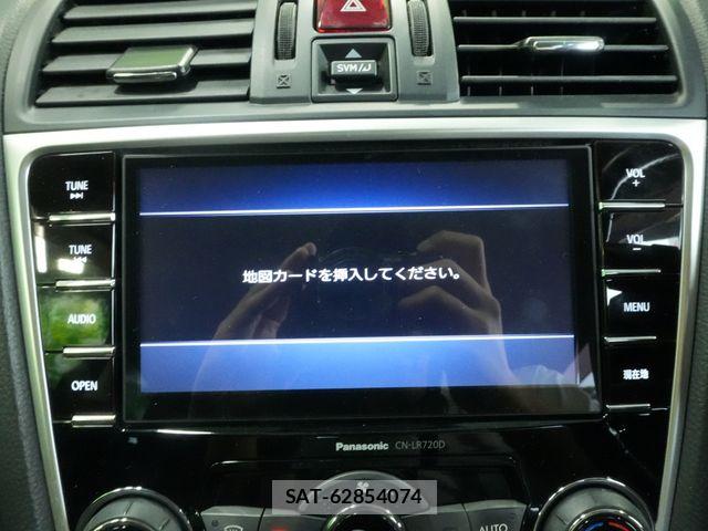 Subaru LEVORG 2016-11 7724973-9