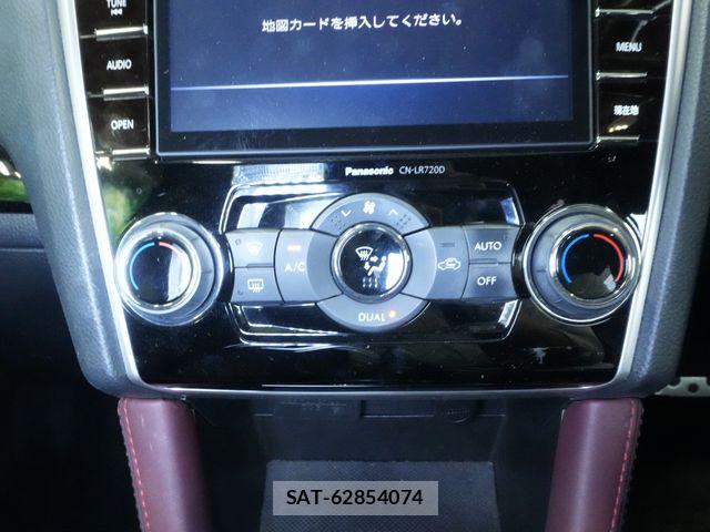 Subaru LEVORG 2016-11 7724973-11