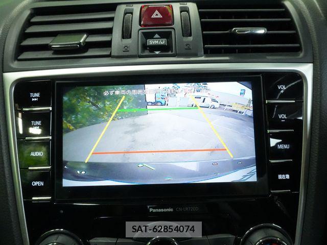 Subaru LEVORG 2016-11 7724973-12