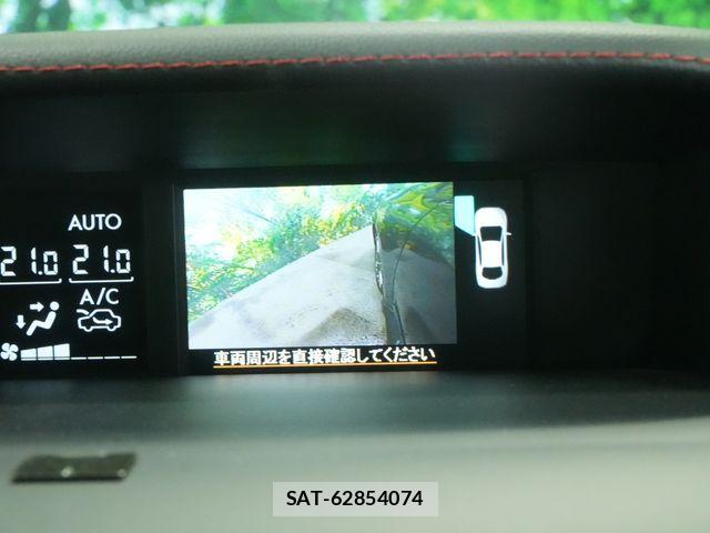 Subaru LEVORG 2016-11 7724973-13