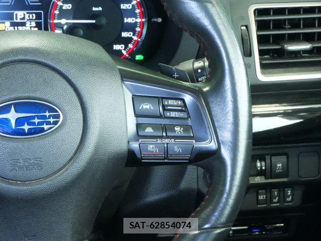 Subaru LEVORG 2016-11 7724973-15