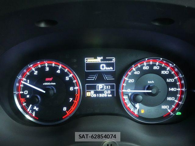 Subaru LEVORG 2016-11 7724973-16