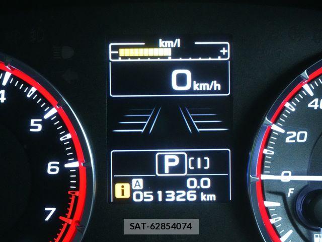Subaru LEVORG 2016-11 7724973-17
