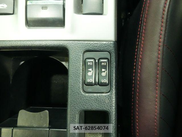Subaru LEVORG 2016-11 7724973-19