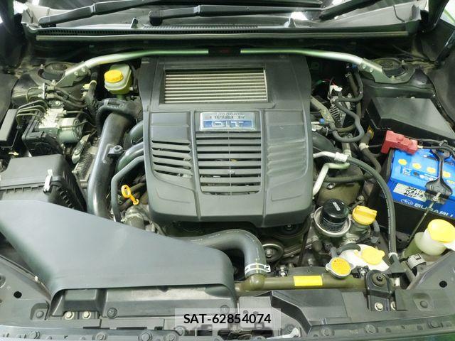 Subaru LEVORG 2016-11 7724973-24