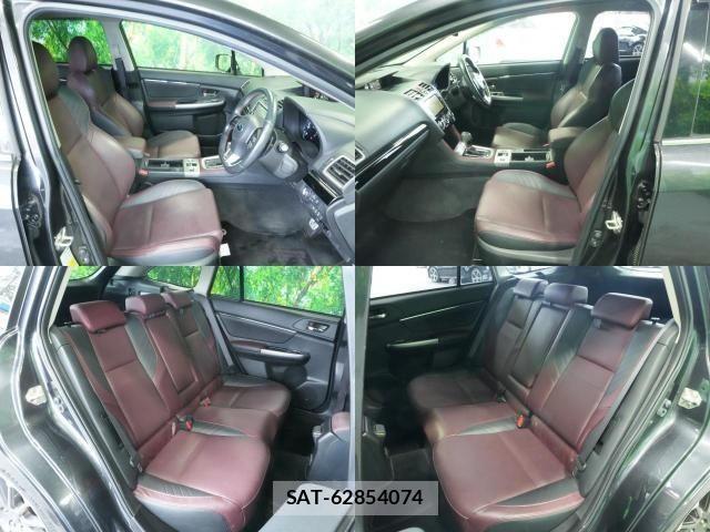 Subaru LEVORG 2016-11 7724973-2