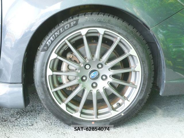 Subaru LEVORG 2016-11 7724973-29
