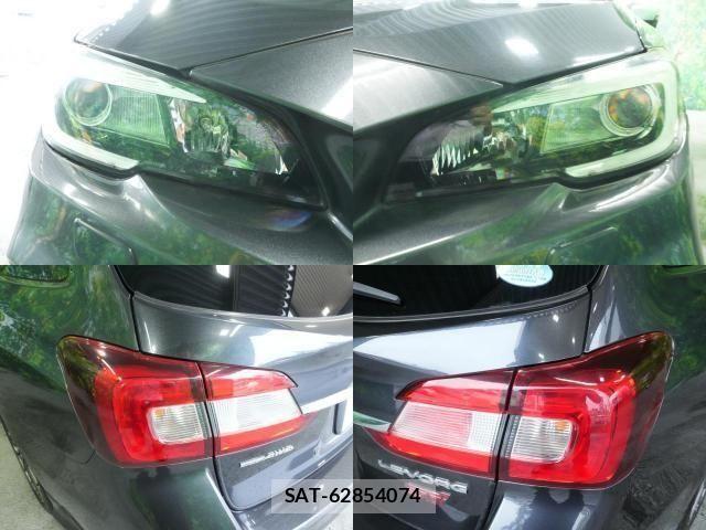 Subaru LEVORG 2016-11 7724973-3