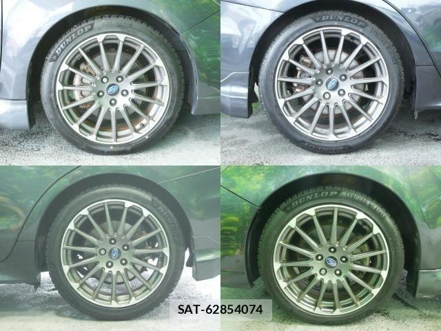 Subaru LEVORG 2016-11 7724973-4