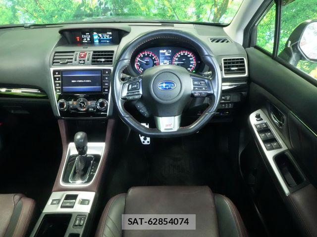 Subaru LEVORG 2016-11 7724973-6