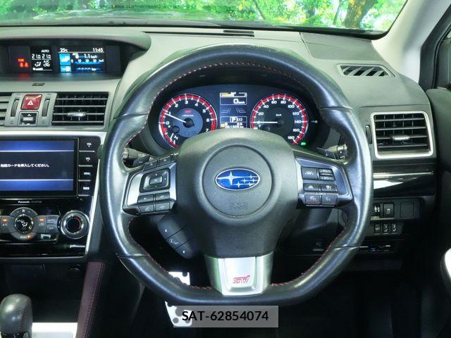 Subaru LEVORG 2016-11 7724973-7