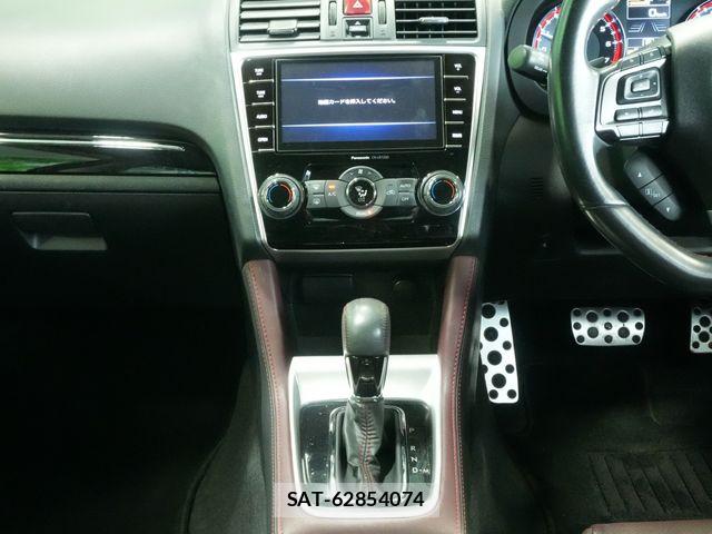 Subaru LEVORG 2016-11 7724973-8