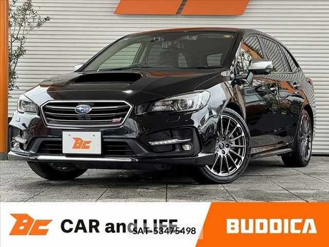 Subaru LEVORG 2018-06 7724972-0