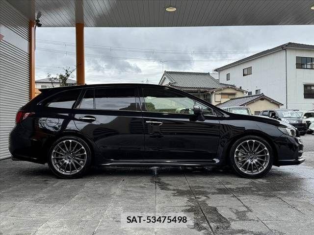 Subaru LEVORG 2018-06 7724972-10