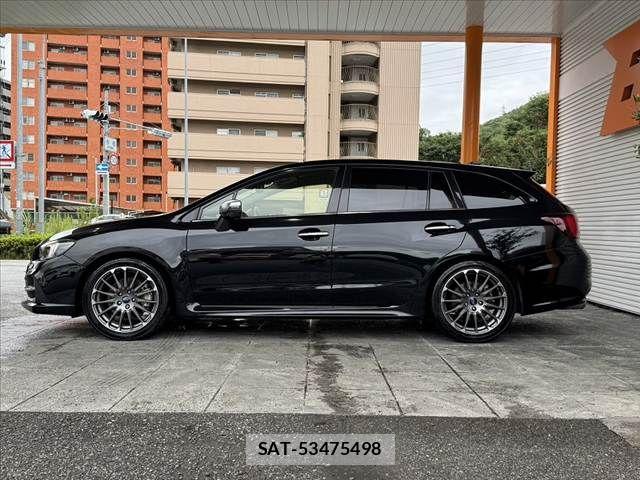 Subaru LEVORG 2018-06 7724972-11