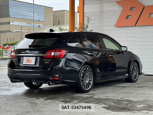 Subaru LEVORG 2018-06 7724972-12