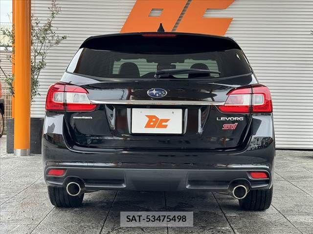 Subaru LEVORG 2018-06 7724972-13