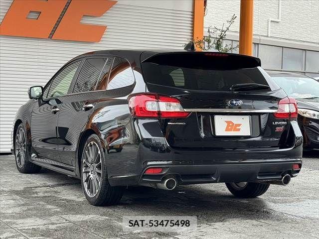Subaru LEVORG 2018-06 7724972-14