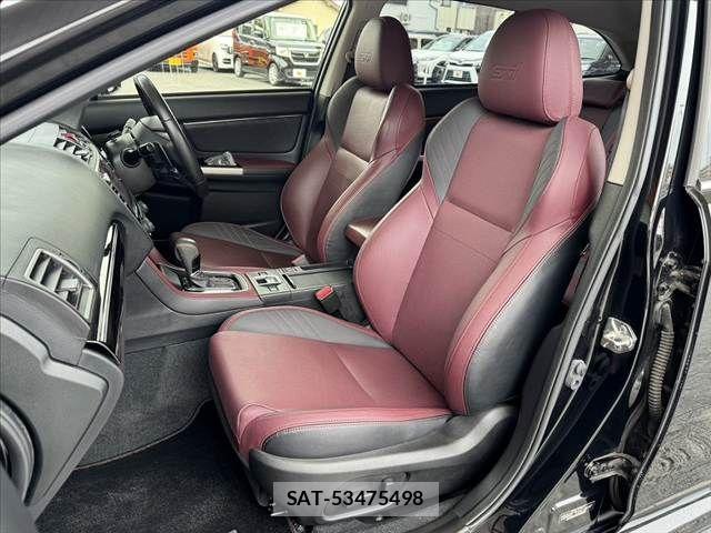 Subaru LEVORG 2018-06 7724972-17