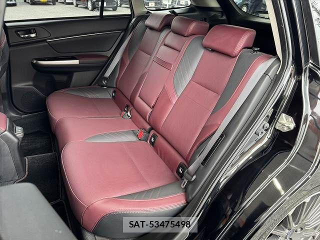 Subaru LEVORG 2018-06 7724972-18