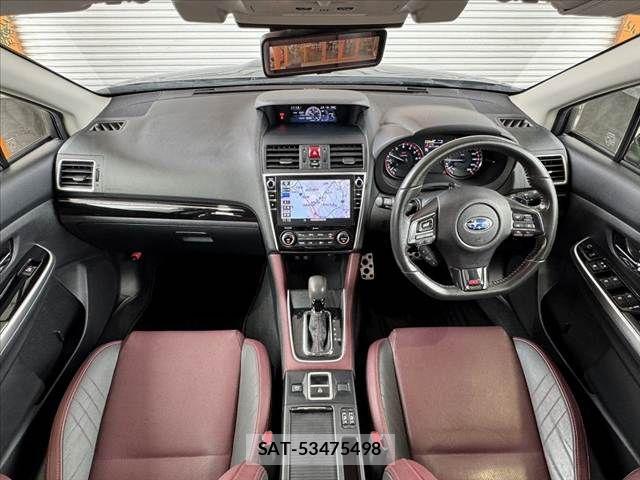 Subaru LEVORG 2018-06 7724972-1