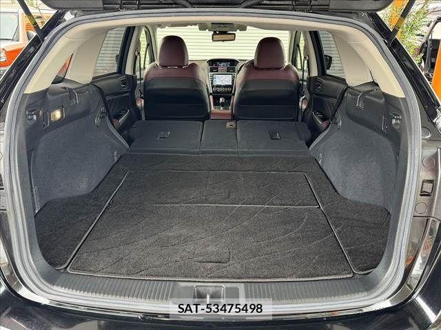 Subaru LEVORG 2018-06 7724972-20