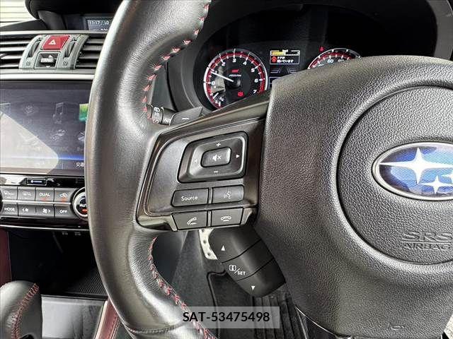 Subaru LEVORG 2018-06 7724972-26