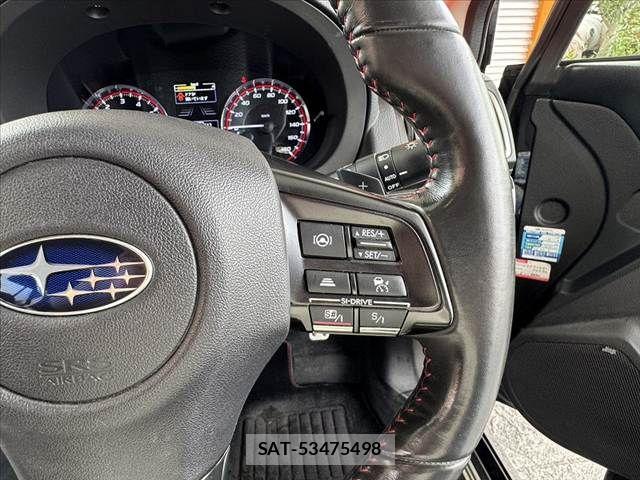 Subaru LEVORG 2018-06 7724972-27