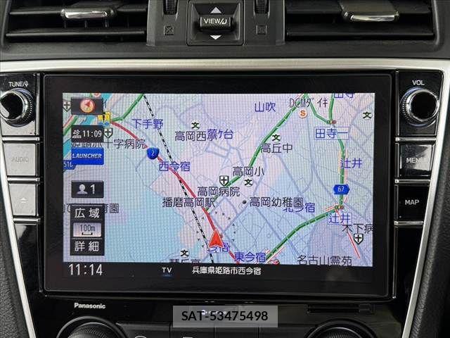 Subaru LEVORG 2018-06 7724972-2