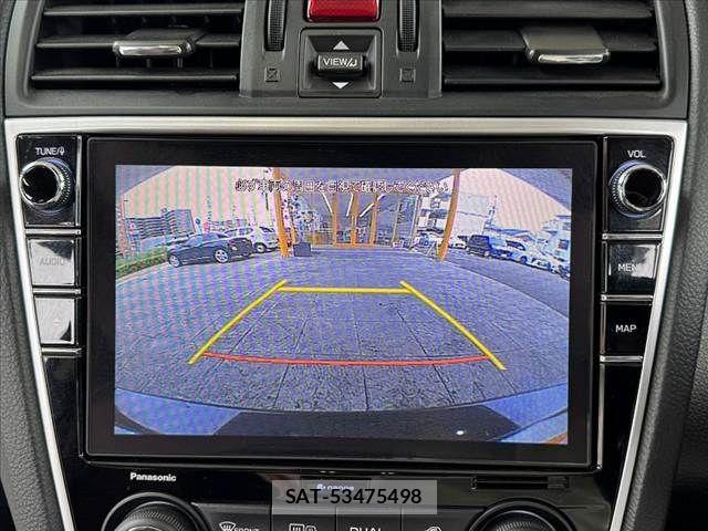 Subaru LEVORG 2018-06 7724972-3