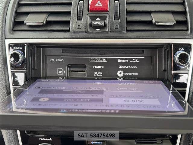 Subaru LEVORG 2018-06 7724972-5