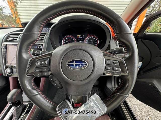 Subaru LEVORG 2018-06 7724972-6