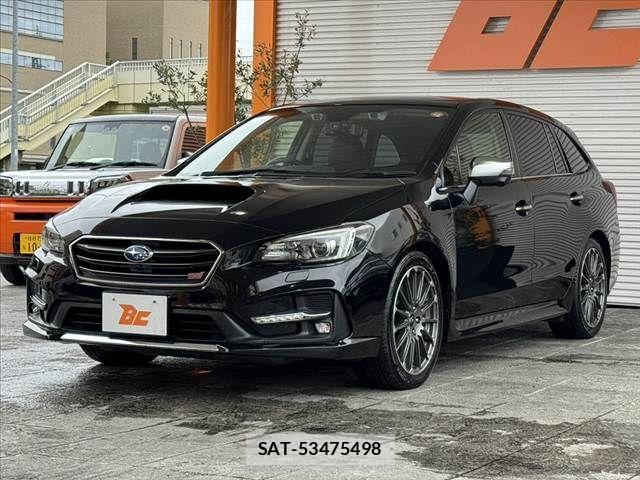 Subaru LEVORG 2018-06 7724972-7