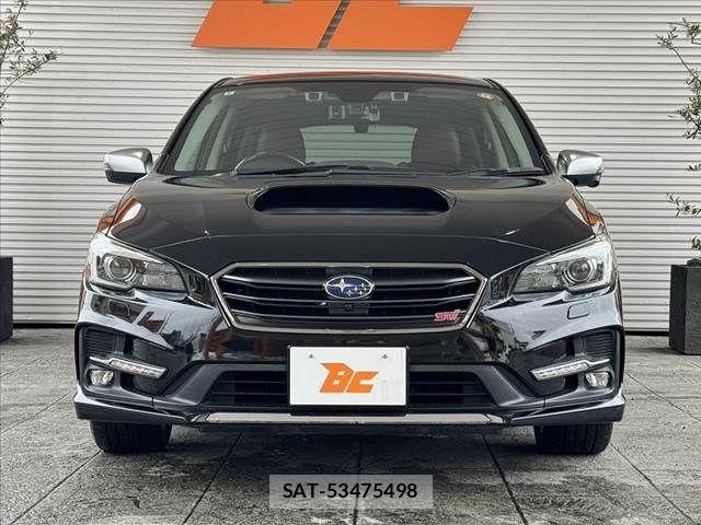 Subaru LEVORG 2018-06 7724972-8