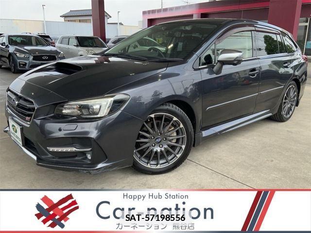 Subaru LEVORG 2017-09 7724974-0