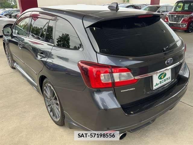 Subaru LEVORG 2017-09 7724974-9
